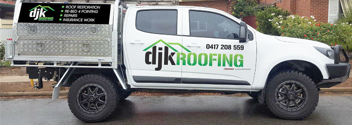 roof repairs adelaide
