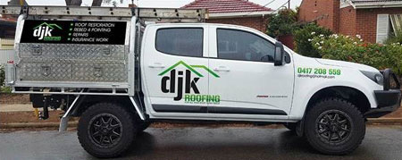 tile roof repairs adelaide